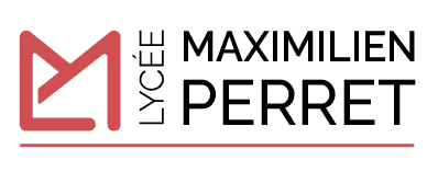 Logo Lycée Maximilien Perret
